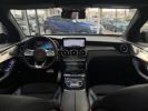 Annonce Mercedes GLC 300 D 245CH AMG LINE 4MATIC 9G-TRONIC