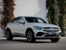 Annonce Mercedes GLC 300 d 245ch AMG Line 4Matic 9G-Tronic