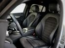 Annonce Mercedes GLC 300 d 245ch AMG Line 4Matic 9G-Tronic