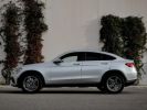 Annonce Mercedes GLC 300 d 245ch AMG Line 4Matic 9G-Tronic