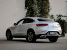 Annonce Mercedes GLC 300 d 245ch AMG Line 4Matic 9G-Tronic