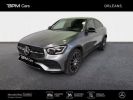 Voir l'annonce Mercedes GLC 300 d 245ch AMG Line 4Matic 9G-Tronic