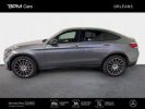 Annonce Mercedes GLC 300 d 245ch AMG Line 4Matic 9G-Tronic