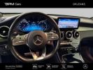 Annonce Mercedes GLC 300 d 245ch AMG Line 4Matic 9G-Tronic