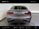 Annonce Mercedes GLC 300 d 245ch AMG Line 4Matic 9G-Tronic