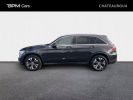 Annonce Mercedes GLC 300 d 245ch Avantgarde Line 4Matic 9G-Tronic