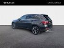 Annonce Mercedes GLC 300 d 245ch Avantgarde Line 4Matic 9G-Tronic