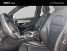 Annonce Mercedes GLC 300 d 245ch Avantgarde Line 4Matic 9G-Tronic