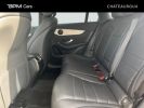 Annonce Mercedes GLC 300 d 245ch Avantgarde Line 4Matic 9G-Tronic