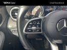 Annonce Mercedes GLC 300 d 245ch Avantgarde Line 4Matic 9G-Tronic