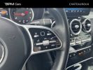 Annonce Mercedes GLC 300 d 245ch Avantgarde Line 4Matic 9G-Tronic