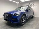 Mercedes GLC 300 d 4-Matic PACK AMG BURMESTER 30 000KM TOIT OUVRANT Occasion
