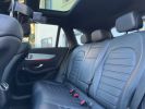 Annonce Mercedes GLC 300 d 9G-Tronic 4Matic AMG Line