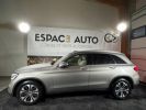 Annonce Mercedes GLC 300 d 9G-Tronic 4Matic Avantgarde Line