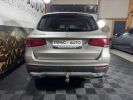 Annonce Mercedes GLC 300 d 9G-Tronic 4Matic Avantgarde Line