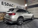 Annonce Mercedes GLC 300 d 9G-Tronic 4Matic Avantgarde Line