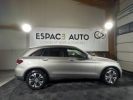 Annonce Mercedes GLC 300 d 9G-Tronic 4Matic Avantgarde Line