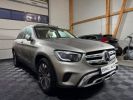 Annonce Mercedes GLC 300 d 9G-Tronic 4Matic Avantgarde Line