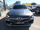 Voir l'annonce Mercedes GLC 300 D  AMG LINE 