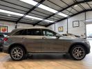 Annonce Mercedes GLC 300 de 194 122 cv amg line 4matic burmester attelage toit pano 1ere main