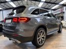 Annonce Mercedes GLC 300 de 194 122 cv amg line 4matic burmester attelage toit pano 1ere main