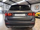 Annonce Mercedes GLC 300 de 194 122 cv amg line 4matic burmester attelage toit pano 1ere main