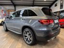 Annonce Mercedes GLC 300 de 194 122 cv amg line 4matic burmester attelage toit pano 1ere main