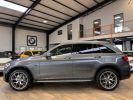 Annonce Mercedes GLC 300 de 194 122 cv amg line 4matic burmester attelage toit pano 1ere main