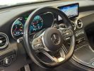 Annonce Mercedes GLC 300 de 194 122 cv amg line 4matic burmester attelage toit pano 1ere main