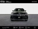 Annonce Mercedes GLC 300 de 194+122ch AMG Line 4Matic 9G-Tronic