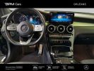 Annonce Mercedes GLC 300 de 194+122ch AMG Line 4Matic 9G-Tronic