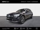 Voir l'annonce Mercedes GLC 300 de 194+122ch AMG Line 4Matic 9G-Tronic