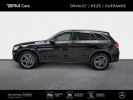 Annonce Mercedes GLC 300 de 194+122ch AMG Line 4Matic 9G-Tronic