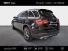 Annonce Mercedes GLC 300 de 194+122ch AMG Line 4Matic 9G-Tronic