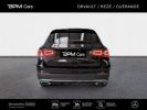 Annonce Mercedes GLC 300 de 194+122ch AMG Line 4Matic 9G-Tronic