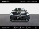 Annonce Mercedes GLC 300 de 194+122ch AMG Line 4Matic 9G-Tronic