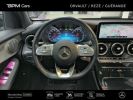 Annonce Mercedes GLC 300 de 194+122ch AMG Line 4Matic 9G-Tronic