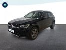 Voir l'annonce Mercedes GLC 300 de 194+122ch AMG Line 4Matic 9G-Tronic