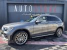 Voir l'annonce Mercedes GLC 300 DE 194+122CH AMG LINE 4MATIC 9G-TRONIC