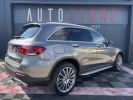 Annonce Mercedes GLC 300 DE 194+122CH AMG LINE 4MATIC 9G-TRONIC