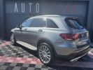 Annonce Mercedes GLC 300 DE 194+122CH AMG LINE 4MATIC 9G-TRONIC