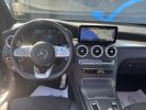 Annonce Mercedes GLC 300 DE 194+122CH AMG LINE 4MATIC 9G-TRONIC