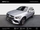 Voir l'annonce Mercedes GLC 300 de 194+122ch AMG Line 4Matic 9G-Tronic