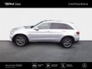 Annonce Mercedes GLC 300 de 194+122ch AMG Line 4Matic 9G-Tronic