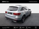 Annonce Mercedes GLC 300 de 194+122ch AMG Line 4Matic 9G-Tronic