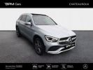 Annonce Mercedes GLC 300 de 194+122ch AMG Line 4Matic 9G-Tronic