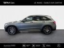 Annonce Mercedes GLC 300 de 194+122ch AMG Line 4Matic 9G-Tronic