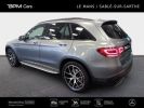 Annonce Mercedes GLC 300 de 194+122ch AMG Line 4Matic 9G-Tronic