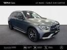 Annonce Mercedes GLC 300 de 194+122ch AMG Line 4Matic 9G-Tronic