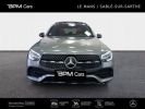 Annonce Mercedes GLC 300 de 194+122ch AMG Line 4Matic 9G-Tronic